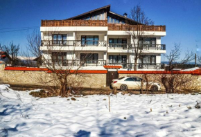 Family hotel Andreev, Dobrinishte